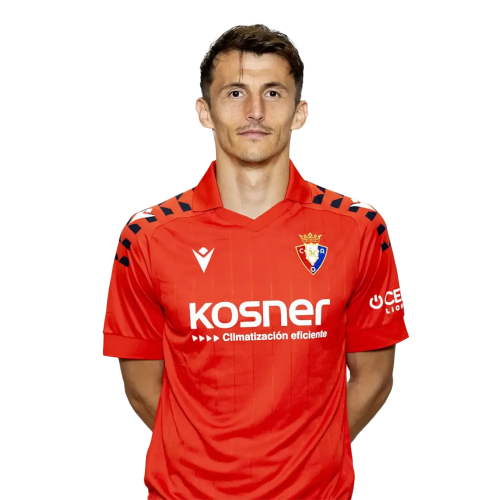Ante Budimir Icon