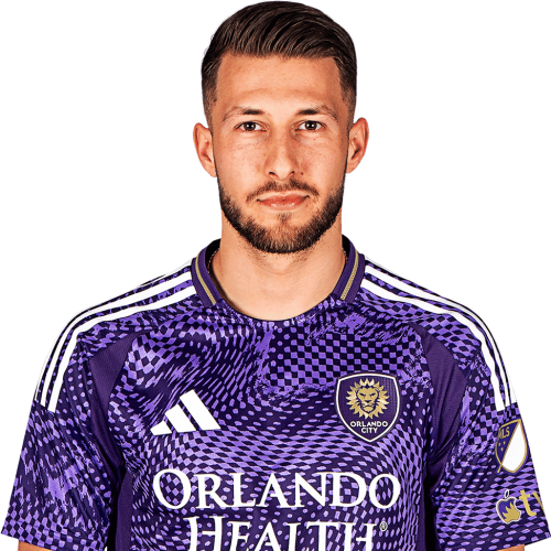 Marco Pašalić Icon
