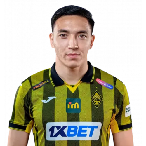 Erkin Tapalov Icon