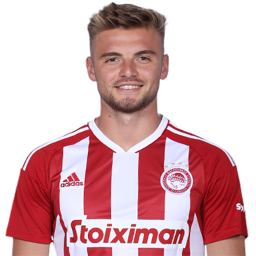 Oleg Reabciuk Icon