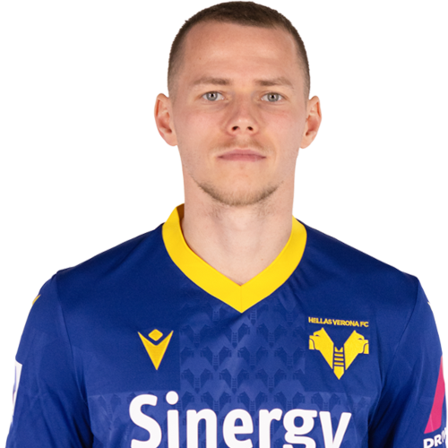 Ondrej Duda Icon