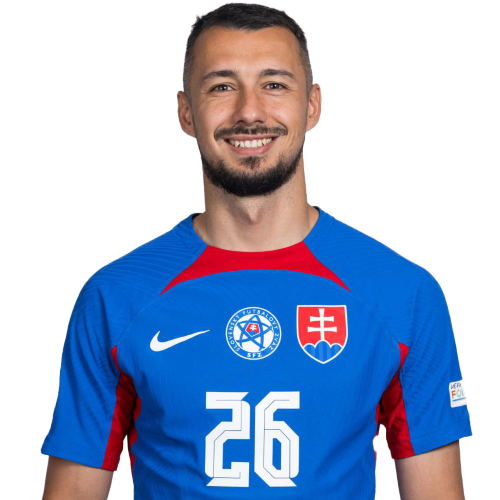 Ivan Schranz Icon