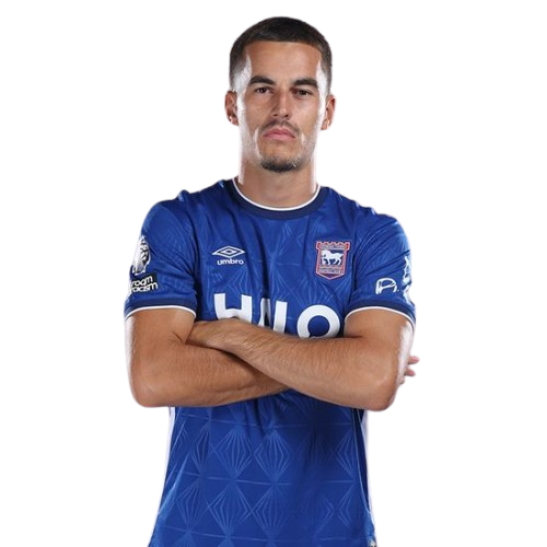 Anis Mehmeti Icon