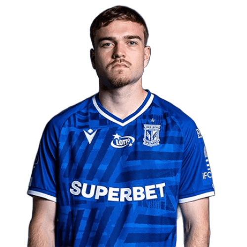 Daniel Hakans Icon