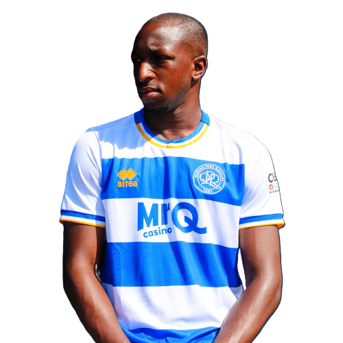Glen Kamara Icon