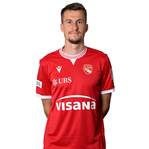 Mattias Käit Icon