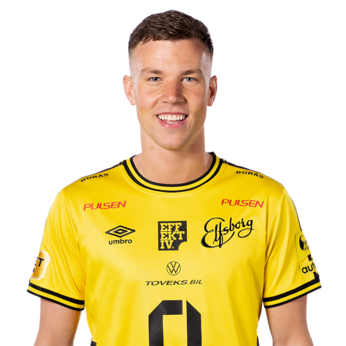 Andri Baldursson Icon