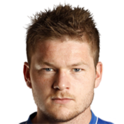 Aron Gunnarsson Icon