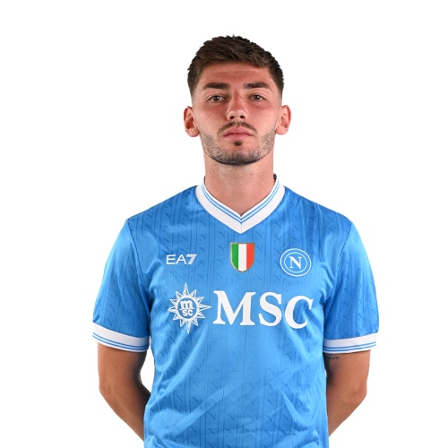 Billy Gilmour Icon