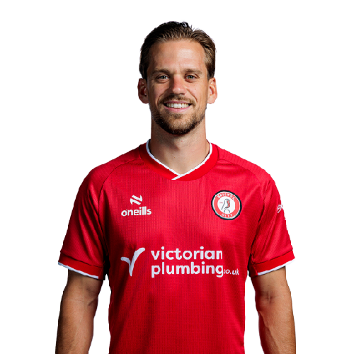 Tomi Horvat Icon