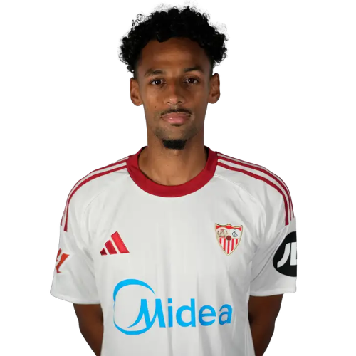 Djibril Sow Icon