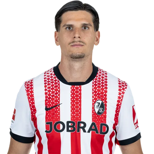 Igor Matanović Icon