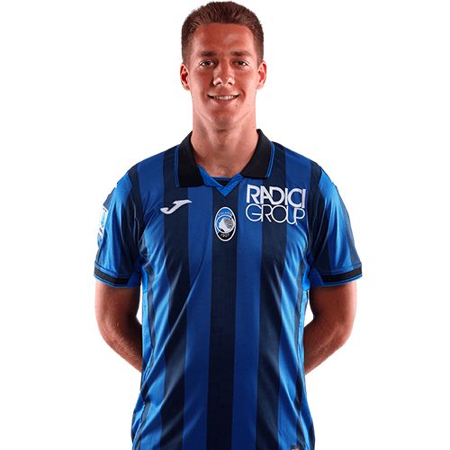 Mario Pašalić Icon