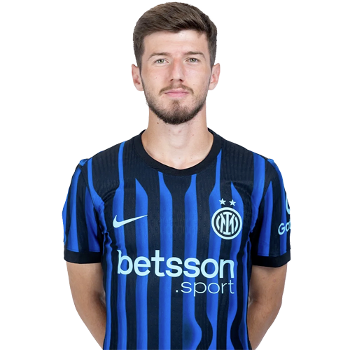 Petar Sučić Icon