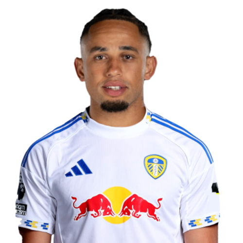 Noah Okafor Icon
