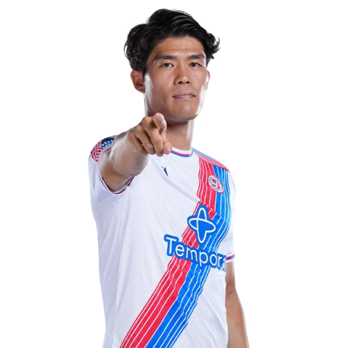 Takehiro Tomiyasu Icon
