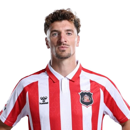 Thomas Meunier Icon