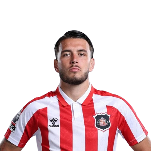Enzo Le Fée Icon
