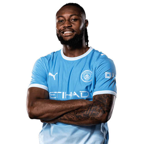Antoine Semenyo Icon