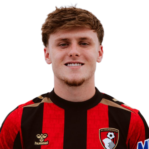 Ben Gannon-Doak Icon