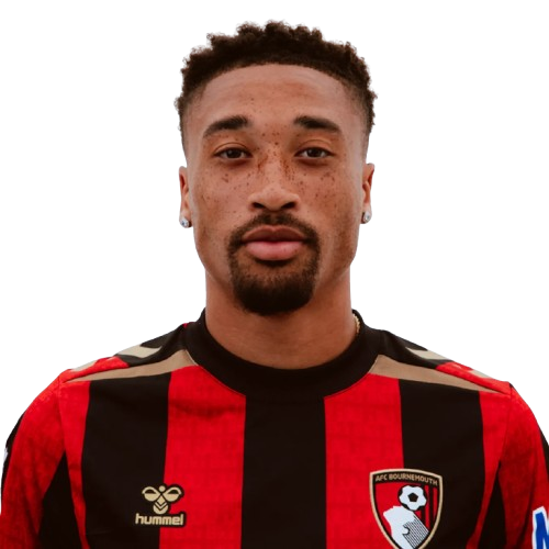Daniel Jebbison Icon