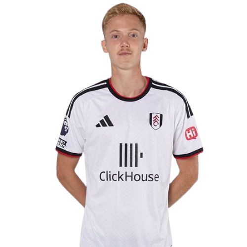 Hugo Larsson Icon