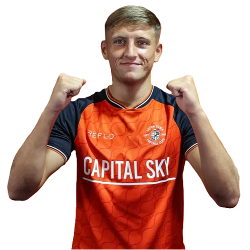 Callum Marshall Icon
