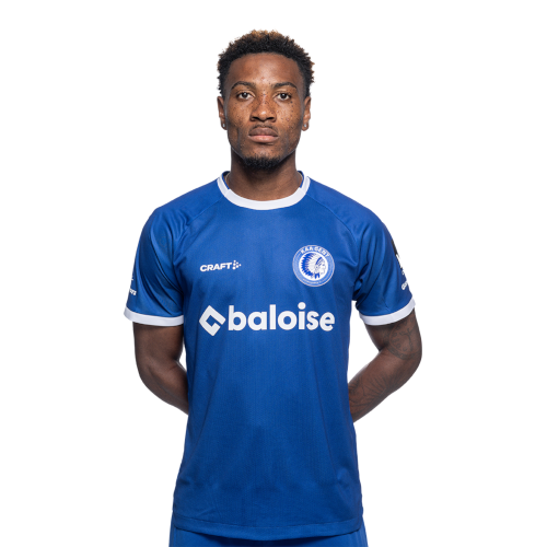 Samuel Kotto