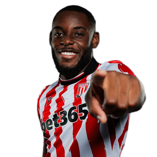 Junior Tchamadeu