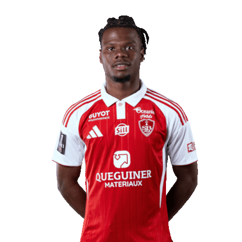 Luck Zogbé Icon