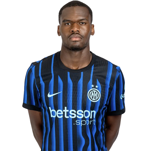 Ange-Yoan Bonny Icon
