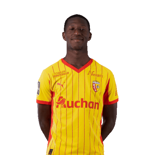 Rayan Fofana Icon