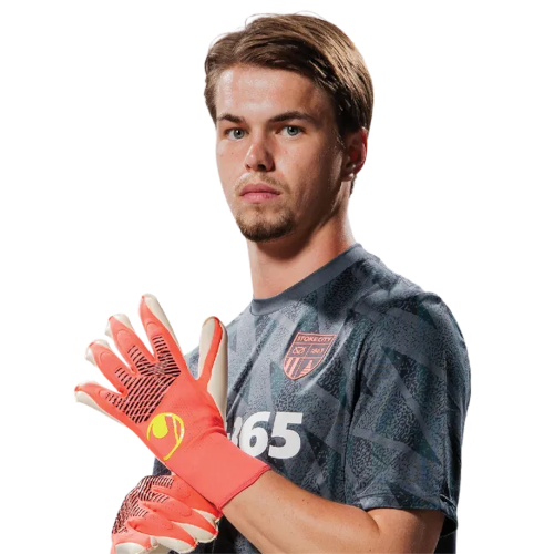 Joshua Griffiths Icon