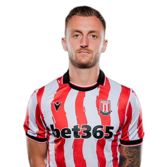 Ben Wilmot