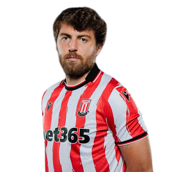 Ben Pearson Icon