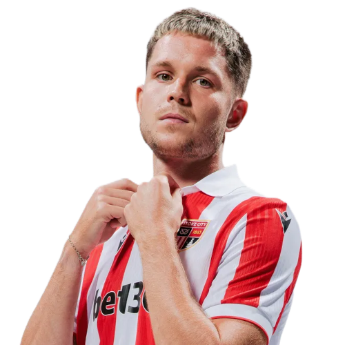 George Hirst Icon