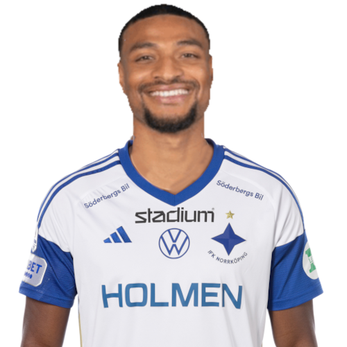 Joseph Ceesay Icon