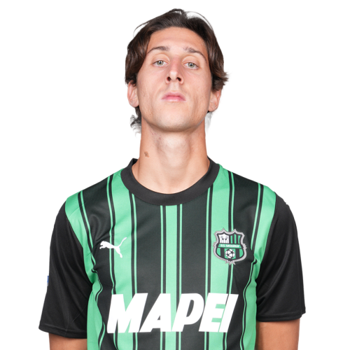 Samuele Mulattieri Icon