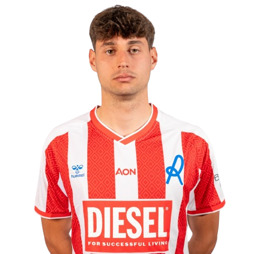 Filippo Alessio Icon