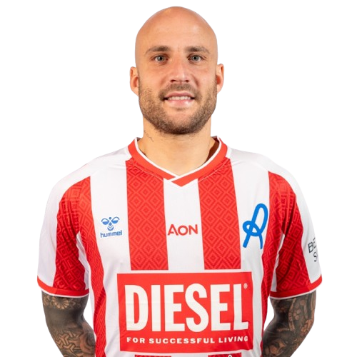 Filippo Costa Icon