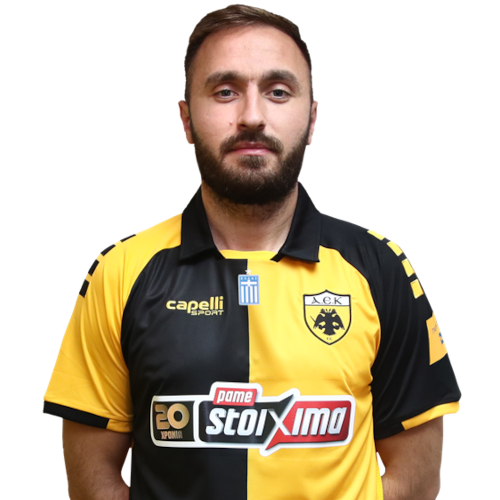 Muamer Tanković Icon