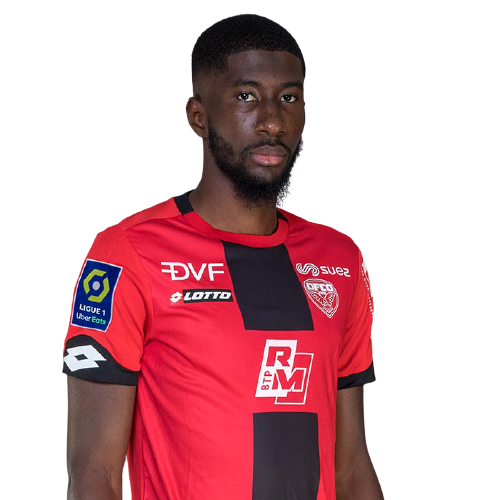 Senou Coulibaly Icon