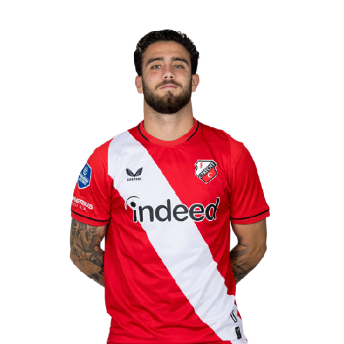 Ángel Alarcón Icon