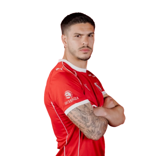 Rodrigo Fernández Icon