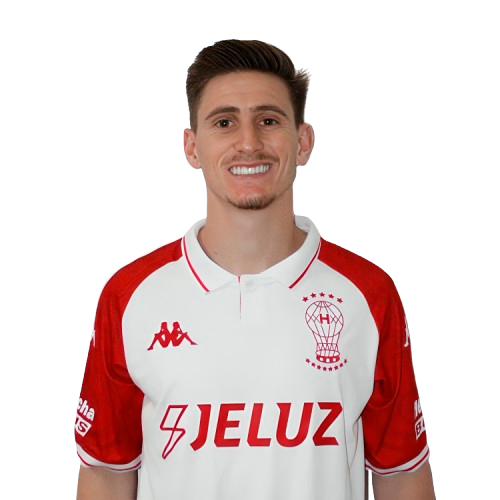 Facundo Waller Icon