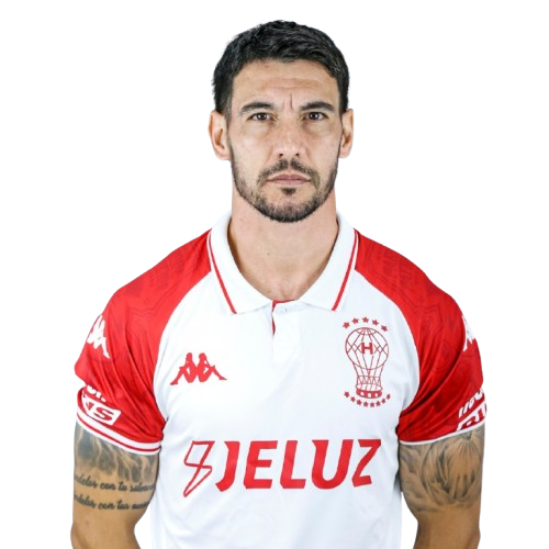 Fabio Pereyra Icon
