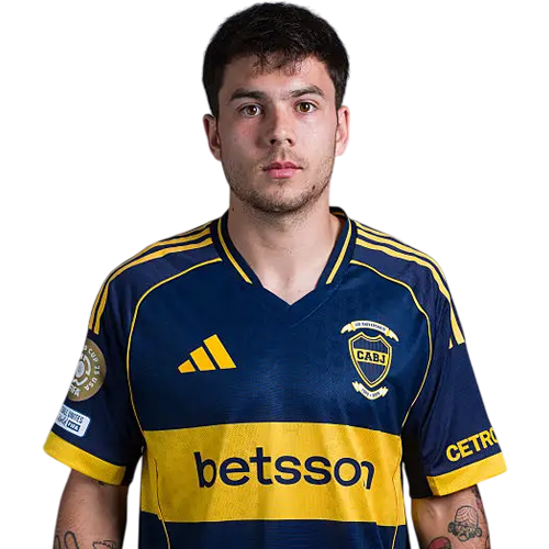 Lucas Blondel Icon
