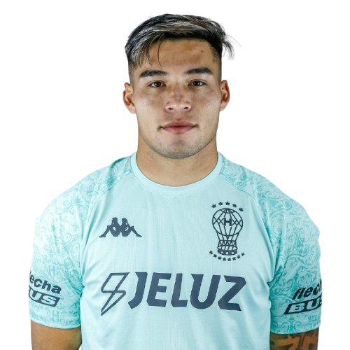 Sebastián Meza Icon