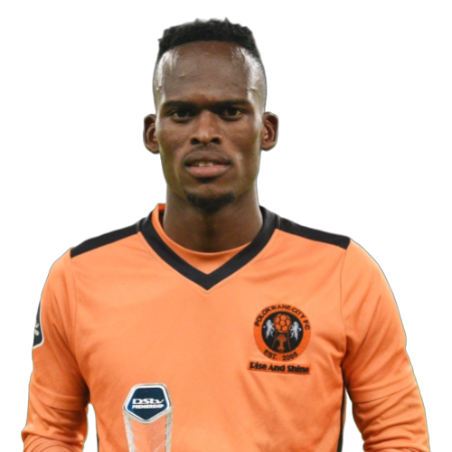 Thabang Matuludi Icon