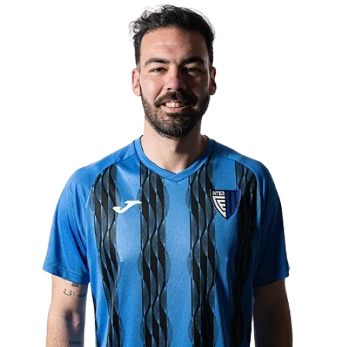Víctor Alonso Icon